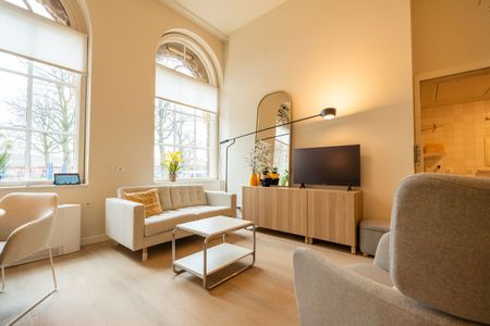 Appartement te huur: Engelenbergplantsoen 5-214 8266 AB Kampen - Photo 5