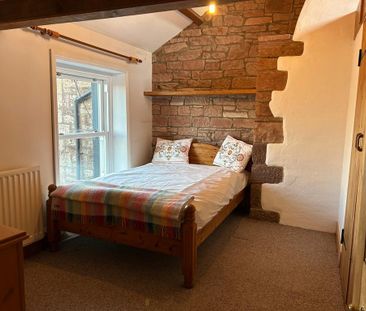 2 bedroom cottage to rent - Photo 3