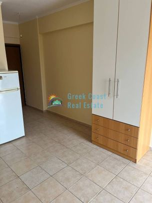 Studio/Γκαρσονιέρα για ενοικίαση Ταραμπούρα (Πάτρα) - Photo 1