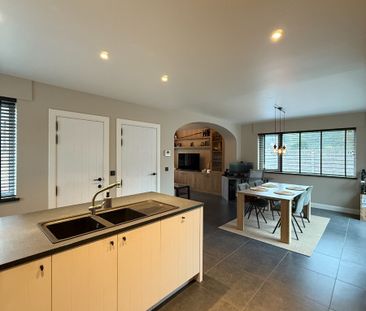 Prachtige woning te huur rustige ligging in Oostham - Photo 3