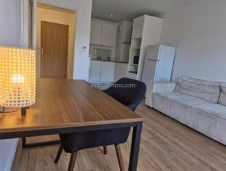 Location Appartement 2 pièces 41 m2 à Villiers-sur-Marne - Photo 1
