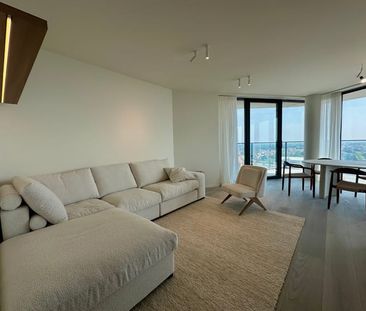 Appartement te huur - Photo 3