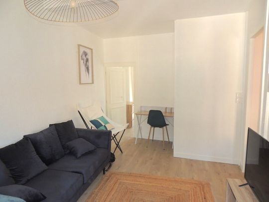 Location Appartement 2 pièces 48m² BOURG DE PEAGE 26300 - Photo 1