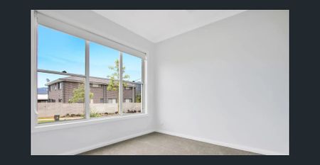 Stylish 4-bedroom family home! - Photo 4