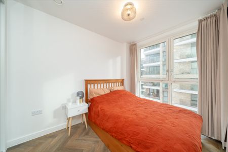 Mile Walk, Maida Vale, NW6, London - Photo 2