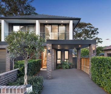 12 Brighton Street, Croydon NSW 2132 - House For Rent | Domain - Photo 1