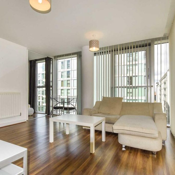 1 bedroom flat to rent - Photo 1