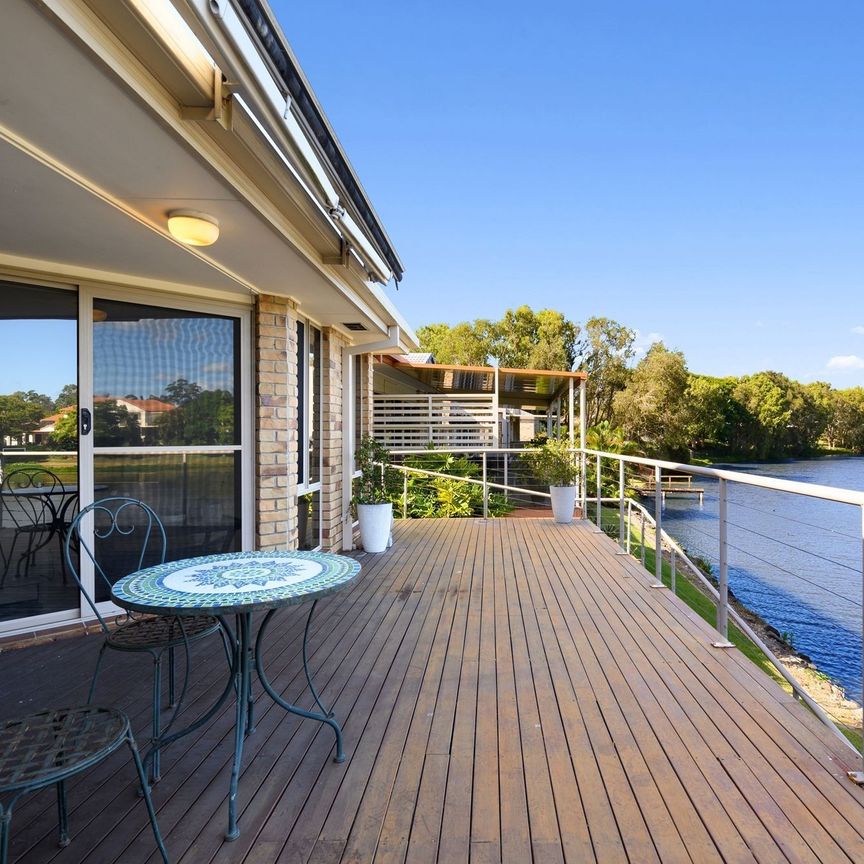 LAKE VIEWS! - Photo 1