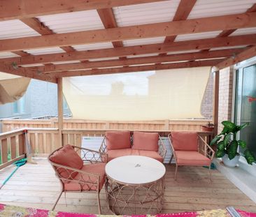 For Lease - 118 Blackwell Crescent Unit# Upper, Bradford West Gwill... - Photo 4