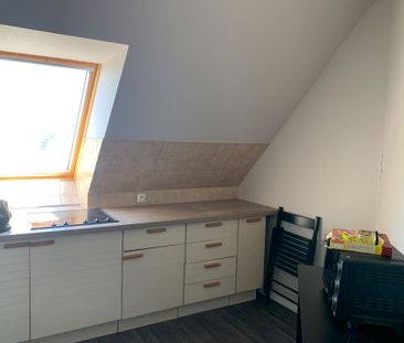 Location Appartement 1 pièce 36m² - Photo 1