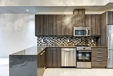 For Lease - 105 George Street Unit# 206, Toronto, Ontario - Photo 2