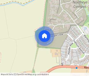 Woodhurst Grove, Bexhill - Photo 1