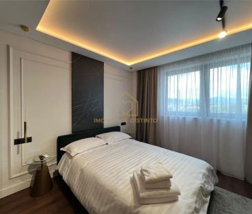Apartament exclusivist cu 2 camere Catedrala - Fotografie 3
