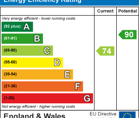 2 bedroom house to rent - Photo 1