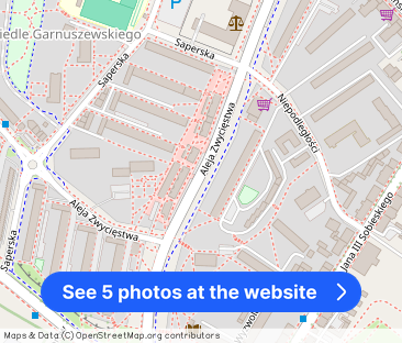 Mieszanie 2-pokojowe na Alei Zwycięstwa 17 w Tczewie do wynajęcia. - Photo 1