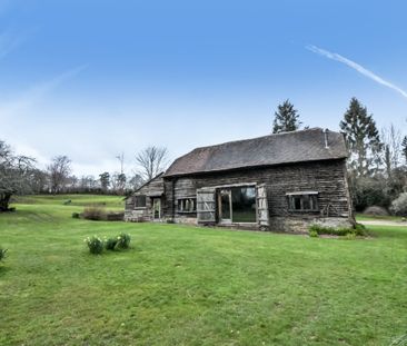 4 bedroom barn to rent - Photo 3