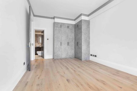 Bryanston Court, George Street, Marylebone, London, W1H - Photo 4