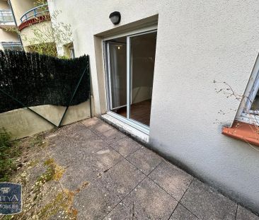 Appartement à louer 1 pièce 39.42m² - Photo 4