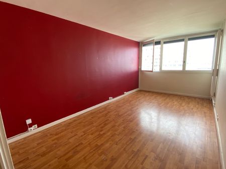 Location Appartement 1 pièce 29m² ANGERS 49100 - Photo 2