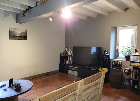 Maison à louer 4 pièces • 116,21 m2 Pouydesseaux - Photo 2