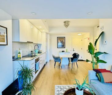 Appartement - 503-1 Boul. De Maisonneuve O. - Photo 1