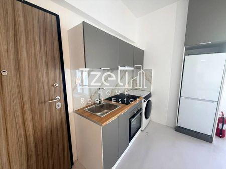 Διαμέρισμα για ενοικίαση Αγίου Μελετίου - Πλατεία Βικτωρίας - Μάρνη (Λεωφόρος Πατησίων - Λεωφόρος Αχαρνών) - Photo 3