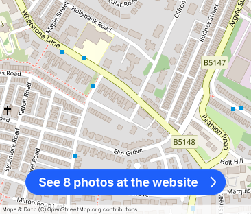 Whetstone House, Birkenhead, CH41 - Photo 1