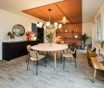 Zimmer in der Einbecker Straße - Foto 5