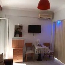 Studio/Γκαρσονιέρα για ενοικίαση Ιπποκράτειο (Φάληρο - Ιπποκράτειο) - Photo 1