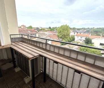 Location Appartement 3 pièces 79m² - Photo 5