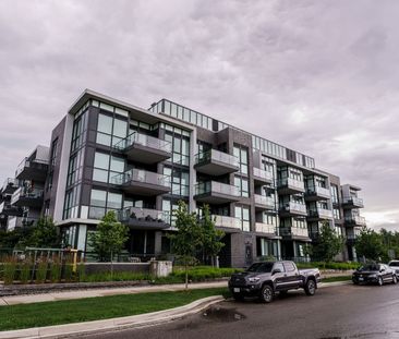 For Lease - 375 Sea Ray Avenue Unit# 408, Innisfil, Ontario - Photo 4