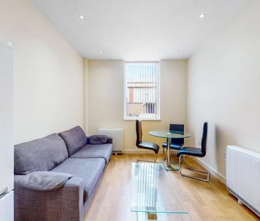 1 bedroom apartment to rent - Photo 3