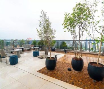 Estúdio Reformado e Mobiliado de 43m² no Jardim Prudência – Pronto ... - Foto 3
