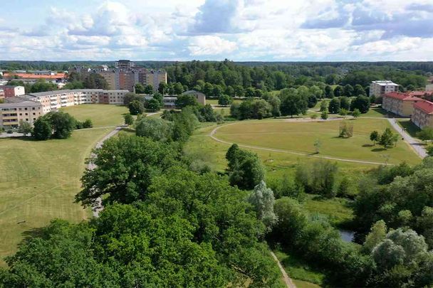 1 RUM KOKVRÅ - Foto 1