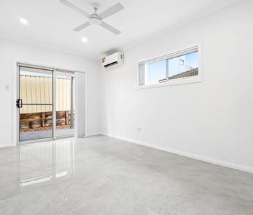 49a Prescott Circuit, Quakers Hill NSW 2763 - House For Rent | Domain - Photo 1