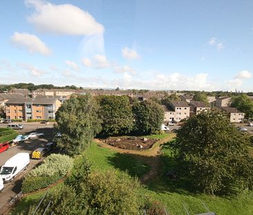 Jordan Street, Spacious 1 Bed Unfurnished Apartment, Whiteinch – Available 10/09/2024 - Photo 6