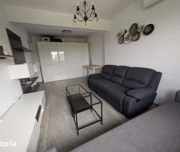 Apartament 2 Camere,Bloc Nou-laga Gran Via Park.Lujerului/Parc Liniei - Photo 3
