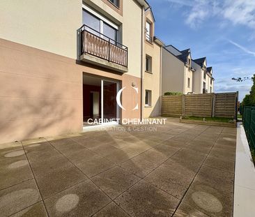 Location Appartement 3 pièces 61m² - Photo 4