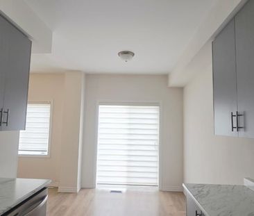 For Lease - 136 Sapphire Way, Thorold, Ontario - Photo 6