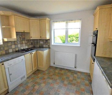 2 bedroom maisonette to rent - Photo 6