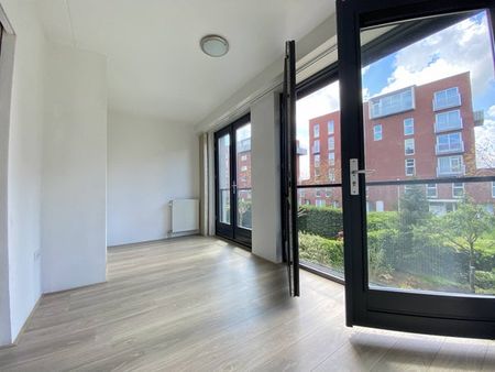 Te huur: Appartement Voorsterbeeklaan in Utrecht - Photo 3