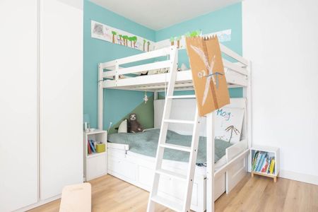 Claes de Vrieselaan 21-B, Middelland, 3021JB, Rotterdam - Foto 4