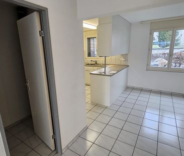 3.5 Zimmer, 80 m², 1. Stock - Photo 3