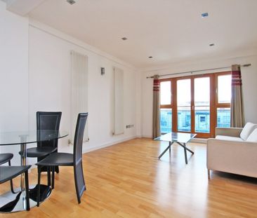 Vibeca Apartments, Chicksand Street, Spitalfields, London E1 - Photo 3