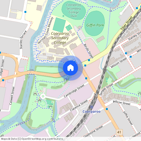 1185A Stanley Street East, Qld 4151, Coorparoo