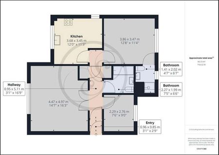 Parkwood Court, Roundhay, Leeds, LS8 - Photo 4