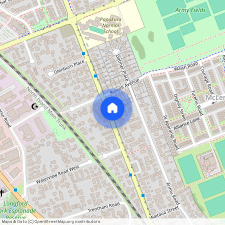 123 Porchester Road, Papakura, Papakura