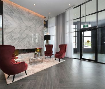 For Lease - 405 Dundas Street Unit# 319, Oakville, Ontario - Photo 4