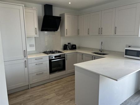 1 bedroom apartment to rent - Photo 5