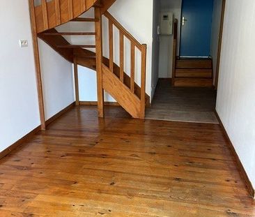 Location Appartement 3 pièces 47m² - Photo 3